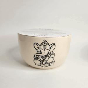 Vela Ganesha
