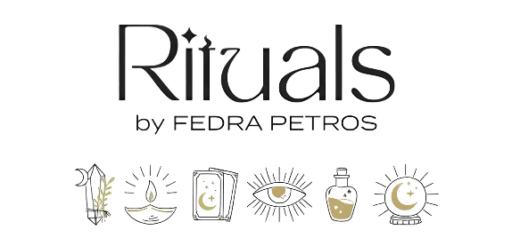 Rituals by Fedra Petros