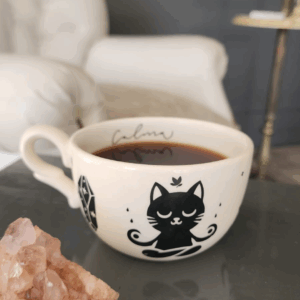 Taza Rituals