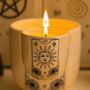 Vela El Sol